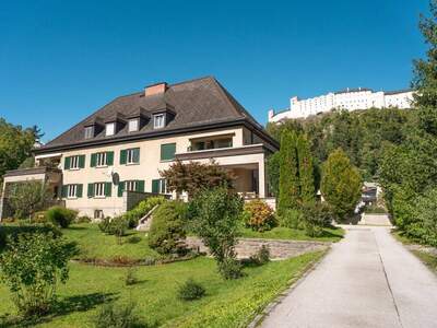 Eigentumswohnung in 5020 Salzburg