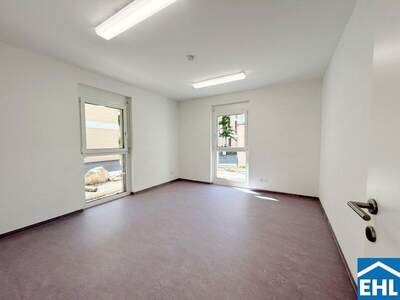 Büro / Praxis mieten in 1120 Wien (Bild 5)