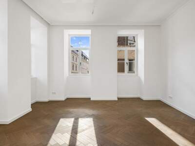 Terrassenwohnung kaufen in 1060 Wien (Bild 1)