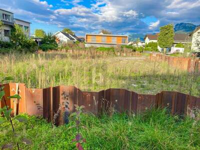Grundstück kaufen in 6845 Hohenems
