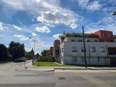 Wohnung mit Balkon mieten in 1210 WIen (Bild 3)