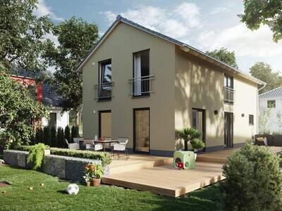 Haus mit Garten kaufen in 6812 Meiningen (Bild 3)
