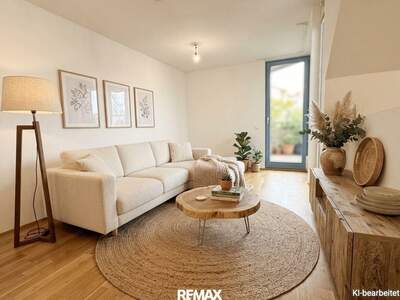 Wohnung mit Balkon kaufen in 1230 Wien (Bild 1)