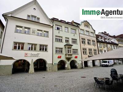 Mietwohnung in 6800 Feldkirch
