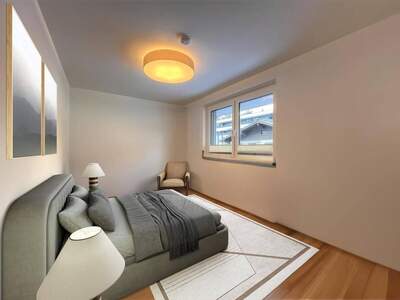 Wohnung kaufen in 5620 Schwarzach