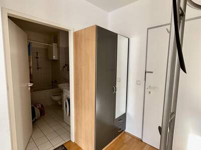 Wohnung mit Balkon mieten in 4040 Linz (Bild 5)