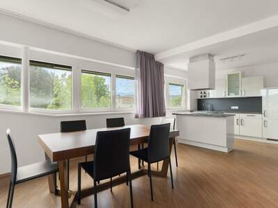 Wohnung mit Balkon kaufen in 9020 Klagenfurt (Bild 2)