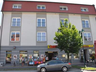 Gewerbeobjekt mieten in 8380 Jennersdorf (Bild 1)