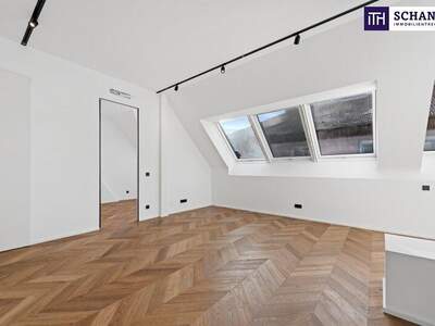 Terrassenwohnung kaufen in 1120 Wien (Bild 3)