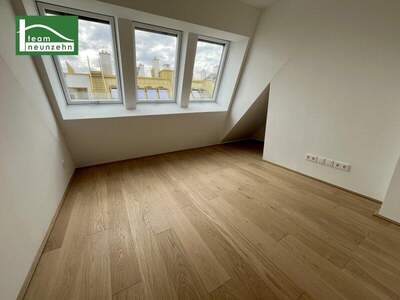 Terrassenwohnung kaufen in 1220 Wien (Bild 5)