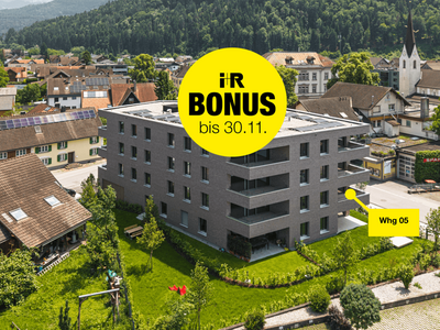 Eigentumswohnung in 6800 Feldkirch