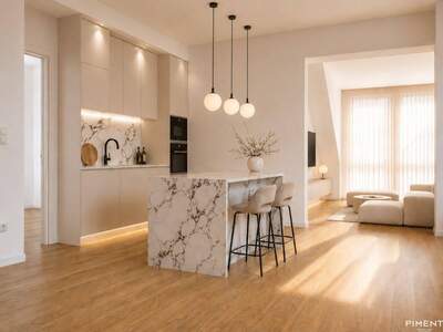 Wohnung kaufen in 1120 Wien