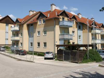 Wohnung mieten in 3652 Leiben