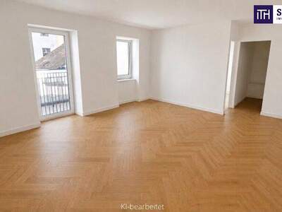Terrassenwohnung kaufen in 1160 Wien (Bild 3)