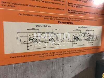 Immobilie mieten in 1080 Wien