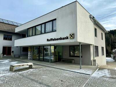 Gewerbeobjekt mieten in 4175 Neußerling (Bild 1)