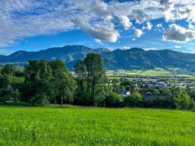 Grundstück kaufen in 4560 Kirchdorf