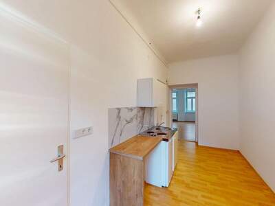 Altbauwohnung mieten in 8020 Graz (Bild 5)