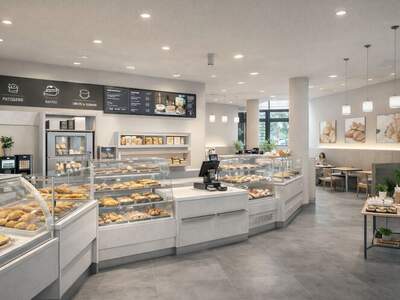 Gewerbeobjekt mieten in 5020 Salzburg