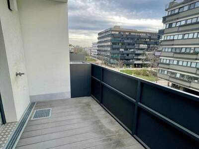 Mietwohnung in 1230 Wien