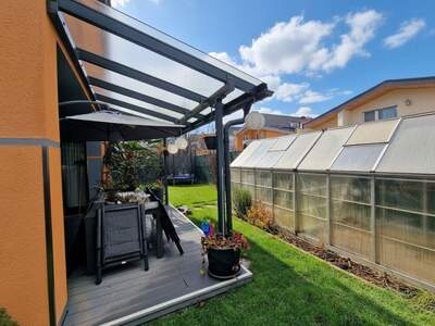 Haus kaufen in 8530 Deutschlandsberg (Bild 2)