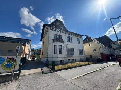 Haus kaufen in 8570 Voitsberg