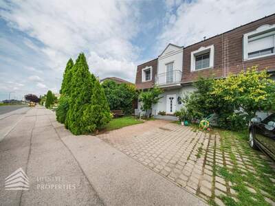 Haus kaufen in 2285 Leopoldsdorf