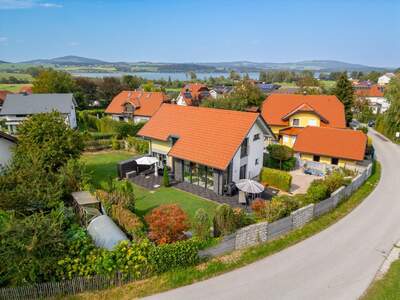 Einfamilienhaus kaufen in 5201 Seekirchen