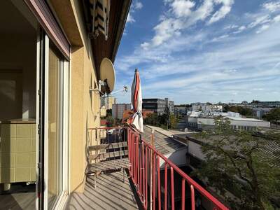 Wohnung mit Balkon kaufen in 8020 Graz (Bild 2)