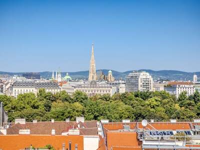 Wohnung kaufen in 1030 Wien (Bild 1)