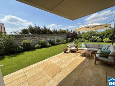 Eigentumswohnung in 2700 Wiener Neustadt