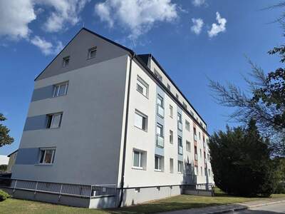 Anlageobjekt kaufen in 2544 Leobersdorf