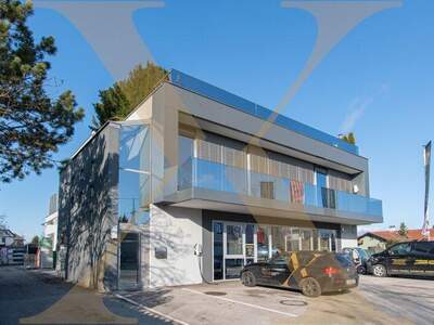 Bürozentrum mieten in 4050 Traun