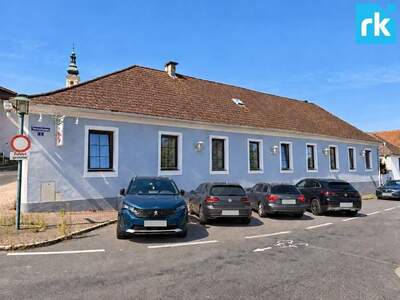 Haus kaufen in 7461 Stadtschlaining