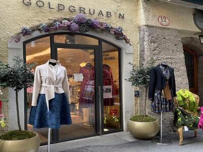 Anlageobjekt kaufen in 5020 Salzburg (Bild 1)