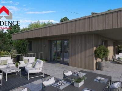 Wohnung kaufen in 5202 Neumarkt