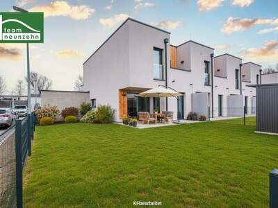 Reihenhaus kaufen in 3107 St. Pölten (Bild 1)