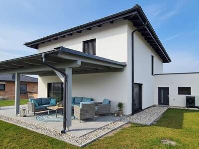 Haus kaufen in 4752 Riedau