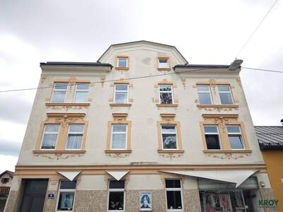 Mietwohnung in 5023 Salzburg