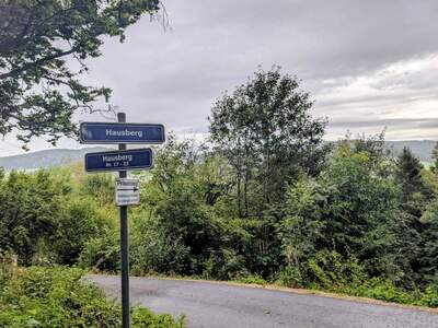 Grundstück kaufen in 4204 Reichenau