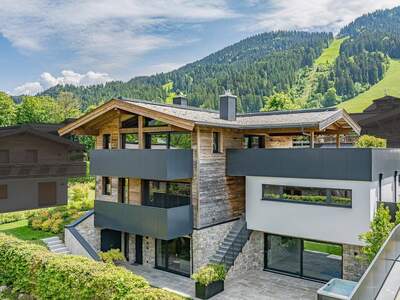 Haus kaufen in 6353 Going