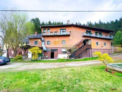 Haus kaufen in 8413 Gerbersdorf