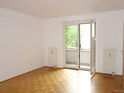 Wohnung mit Balkon mieten in 8010 Graz (Bild 1)