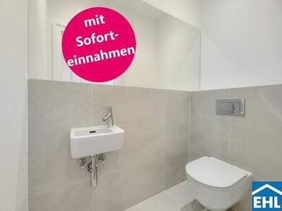 Anlageobjekt kaufen in 1220 Wien