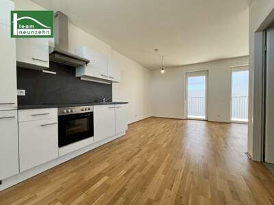 Terrassenwohnung mieten in 8055 Graz (Bild 1)