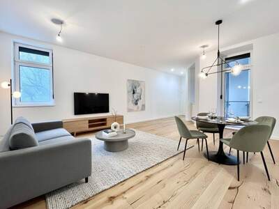 Eigentumswohnung in 1030 Wien