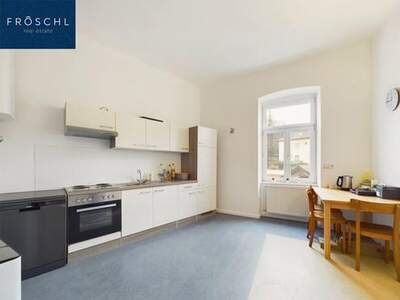 Wohnung kaufen in 2870 Aspang Markt