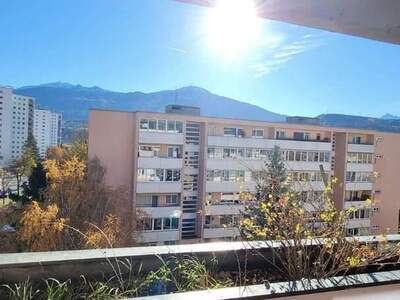 Wohnung provisionsfrei mieten in 6020 Innsbruck
