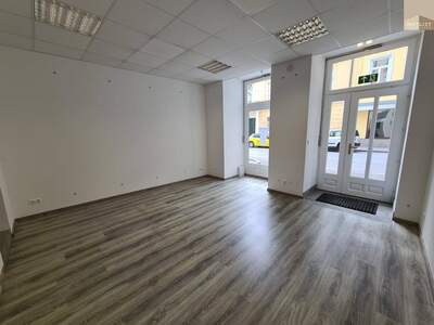 Gewerbeobjekt mieten in 2500 Baden