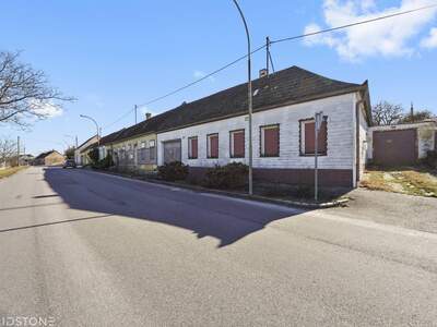 Haus kaufen in 2223 Hohenruppersdorf